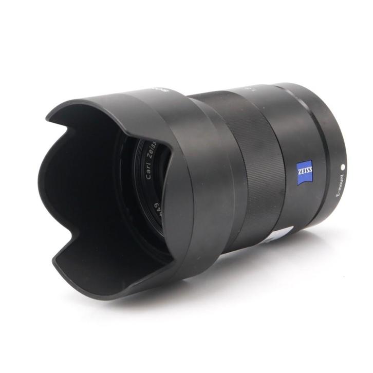 Sony E 24mm F/1.8 ZA ZEISS Sonnar | Occasion, Audio, Tv en Foto, Foto | Lenzen en Objectieven, Ophalen of Verzenden