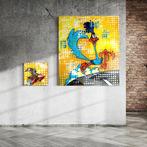 Moabit - Wile E. Coyote and the Road Runner - The Final