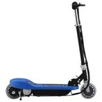 Elektrische Step Blauw | Tweede Kansje | 12 km/u, Verzenden, Nieuw, Elektrische step (E-scooter), Viking Choice
