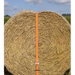 Sangles darrimage orange 15mx50mm 4000kgs, Zakelijke goederen, Landbouw | Werktuigen