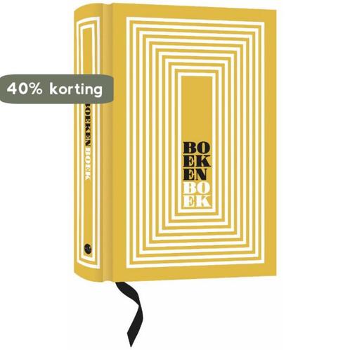 Boekenboek 9789045326238 MUS, Boeken, Stripverhalen, Zo goed als nieuw, Verzenden