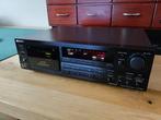 Sony - TC-K770ES Lecteur-enregistreur de cassettes