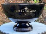 MOËT & CHANDON / Orfèvrerie dAnjou - Champagne koeler - Tin, Antiek en Kunst