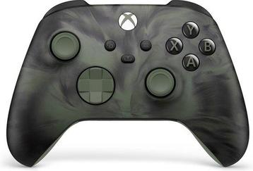 Xbox Draadloze Controller - Nocturnal Vapor Special Editi...
