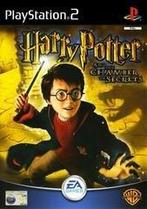 Harry Potter en de Geheime Kamer - PS2, Nieuw, Verzenden