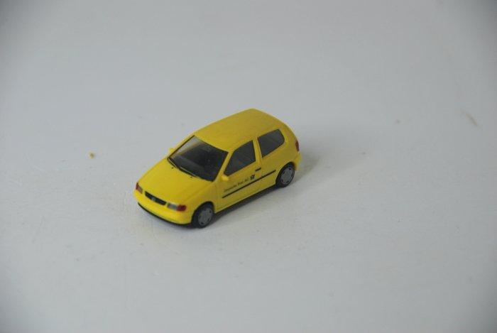 1:87 - Model bestelwagen (10) - personen auto.s, Hobby en Vrije tijd, Modeltreinen | H0