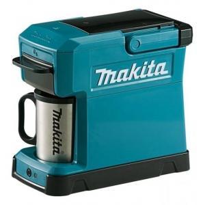 Makita dcm501z koffiezetapparaat - 18v - verpakt in doos