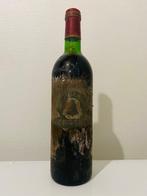 1974 Château L’Angelus - Saint-Émilion Grand Cru Classé - 1, Verzamelen, Wijnen, Nieuw