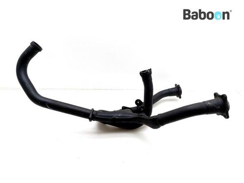 Uitlaat Bochtenset Suzuki TL 1000 S 1997-2001 (TL1000S), Motoren, Onderdelen | Suzuki, Gebruikt, Verzenden