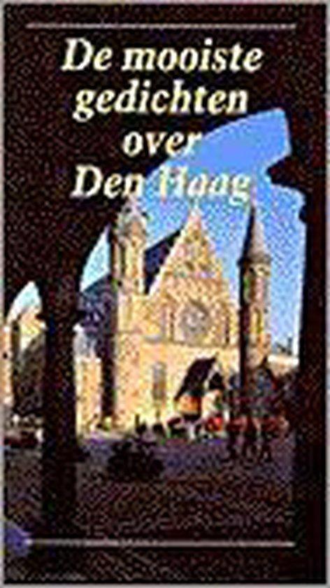 Mooiste gedichten over Den Haag 9789024262090, Livres, Poèmes & Poésie, Envoi