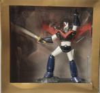 Robot Collection - the Great Mazinga - Go Nagai