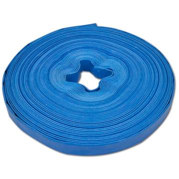 vidaXL Waterslang 1 50 m PVC, Verzenden