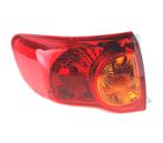 Feux Arrière Gauche Extérieur Pour Toyota Corolla Berline 4P, Verzenden