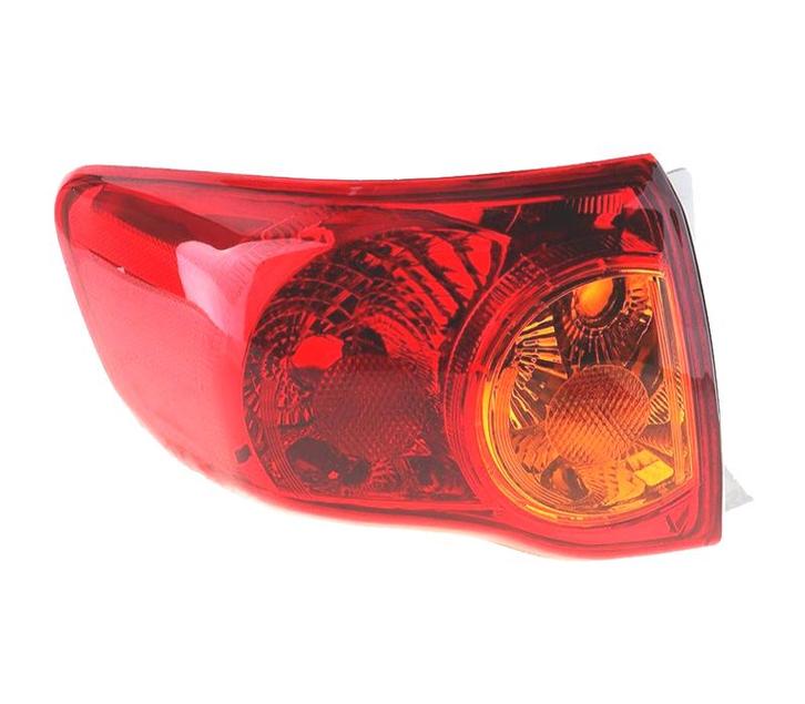 Feux Arrière Gauche Extérieur Pour Toyota Corolla Berline 4P, Autos : Pièces & Accessoires, Éclairage, Envoi