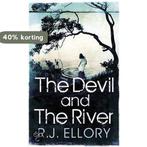 Devil and the River 9781409129691 Roger Ellory, Verzenden, Roger Ellory