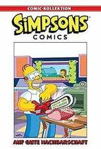 Simpsons Comic-Kollektion: Bd. 63: Auf gute Nachbar...  Book, Verzenden