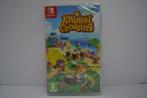 Animal Crossing - New Horizons - SEALED (SWITCH UKV), Games en Spelcomputers, Games | Nintendo Switch, Nieuw