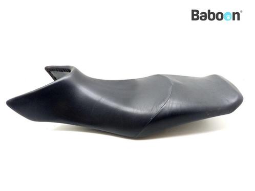 Buddy Seat Compleet Honda NT 700 V Deauville 2006-2010, Motoren, Onderdelen | Honda, Gebruikt, Verzenden