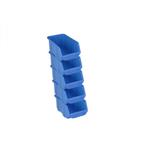 Magazijnbak Grijpbak A200 148x255x114 mm nieuw, Ophalen of Verzenden
