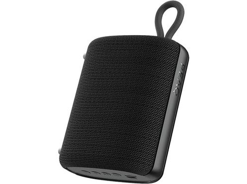 Peaq -  Luidspreker Luidspreker - Zwart, Audio, Tv en Foto, Luidsprekerboxen, Nieuw, Overige merken, 60 tot 120 watt, Verzenden