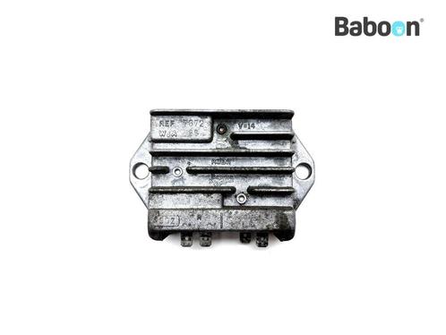 Spanningsregelaar Moto Guzzi Mille 1000 GT 1987-1994, Motoren, Onderdelen | Overige, Gebruikt, Verzenden