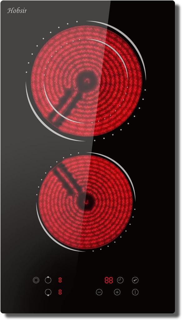 30cm Inbouwkookplaat | Retour Deal | Koop Nu!, Electroménager, Cuisinières, Envoi