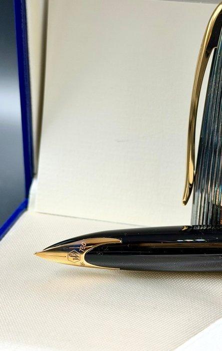 Waterman - Carène Deluxe - Stylo à plume, Verzamelen, Pennenverzamelingen