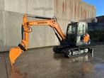 Veiling: Graafmachine Hyundai R60VS Diesel 2017, Ophalen