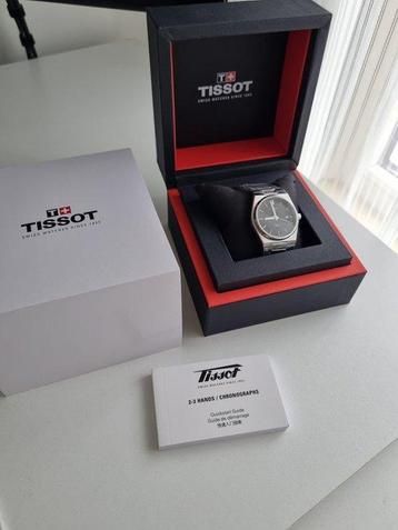 Tissot - PRX - Sans Prix de Réserve - Unisexe - 2020 et