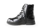 Sprox Veterboots in maat 33 Zwart | 5% extra korting, Verzenden, Jongen of Meisje, Schoenen, Zo goed als nieuw