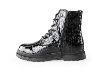 Sprox Veterboots in maat 33 Zwart | 5% extra korting, Verzenden, Schoenen