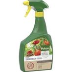 Pokon bio tegen insecten | 800 ml (Gebruiksklaar), Verzenden, Nieuw