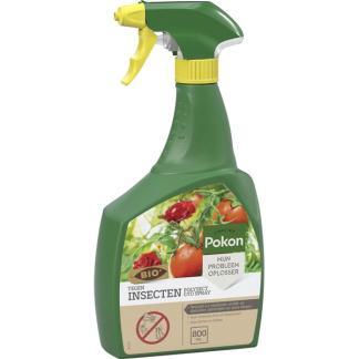 Pokon bio tegen insecten | 800 ml (Gebruiksklaar), Animaux & Accessoires, Autres accessoires pour animaux, Envoi