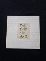 Pink Floyd - The Wall 2 LP + Sticker (First Dutch Pressing!), Cd's en Dvd's, Nieuw in verpakking