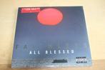 Faithless - All Blessed 3LP - 3 x LP album (triple album) -