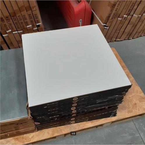 SALE - Andes Blanco  60 x 60 cm, 12,9m2, nr44 -  Keramische, Doe-het-zelf en Bouw, Tegels, Nieuw, Ophalen of Verzenden
