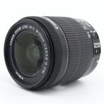 Canon EF-S 18-55mm F/3.5-5.6 IS STM | Occasion, Ophalen of Verzenden, Nieuw