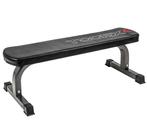 Toorx Fitness Flat Bench WBX-65, Verzenden