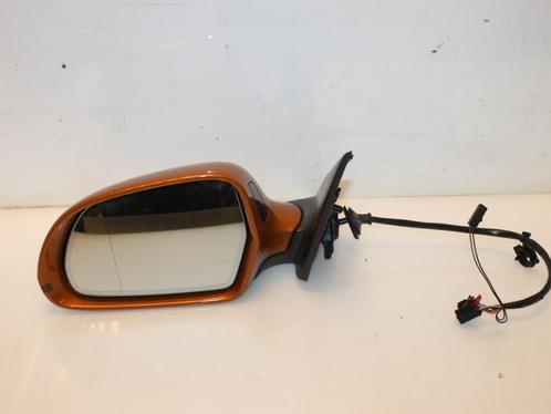 Buitenspiegel links Audi Q3 O88668, Auto-onderdelen, Carrosserie