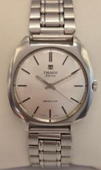 Tissot - Vintage Seastar Hand-wind - Zonder Minimumprijs -, Handtassen en Accessoires, Nieuw