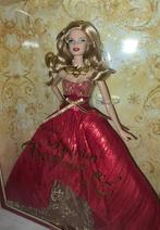 Mattel - Barbiepop Barbie Magia delle Feste Holiday 2014 -