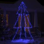 vidaXL Arbre de Noël cône 300 LED, Neuf, Verzenden