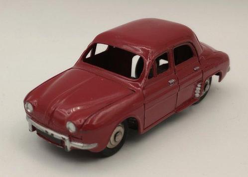 Dinky Toys - 1:43 - Renault Dauphine N° 24E, Hobby en Vrije tijd, Modelauto's | 1:5 tot 1:12
