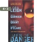 Men of Danger 9780312576363 Lora Leigh, Boeken, Verzenden, Gelezen, Lora Leigh