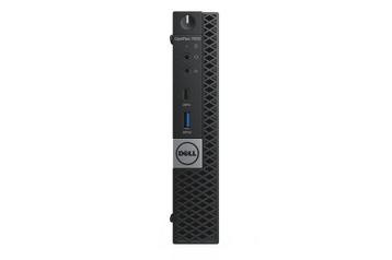 Dell OptiPlex 7050 Micro | i3-6100T | Windows 11 Pro disponible aux enchères