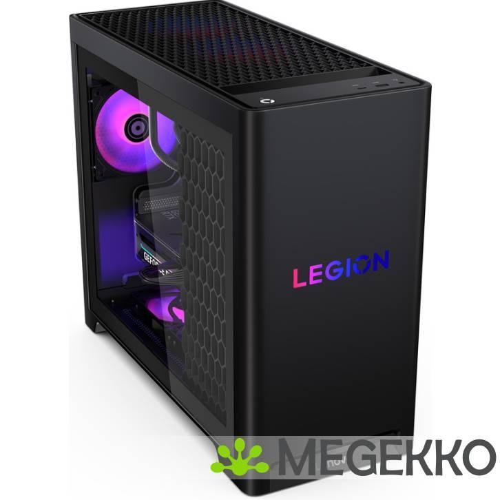 Lenovo Legion T5 30IAX10 Core U7 255HX RTX 5070 Gaming, Informatique & Logiciels, Ordinateurs & Logiciels Autre, Envoi