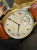Longines - Calatrava - Zonder Minimumprijs - Heren -, Handtassen en Accessoires, Horloges | Antiek