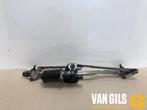 Ruitenwismotor+Mechaniek Mazda 3. O256269, Nieuw