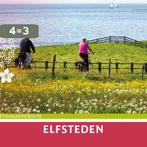 Elfsteden op de fiets 9789058818423 Diederik Mönch, Boeken, Reisgidsen, Verzenden, Gelezen, Diederik Mönch