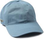 Lacoste Pet Logo Indigo maat  Heren, Kleding | Heren, Hoeden en Petten, Verzenden, Nieuw, Lacoste